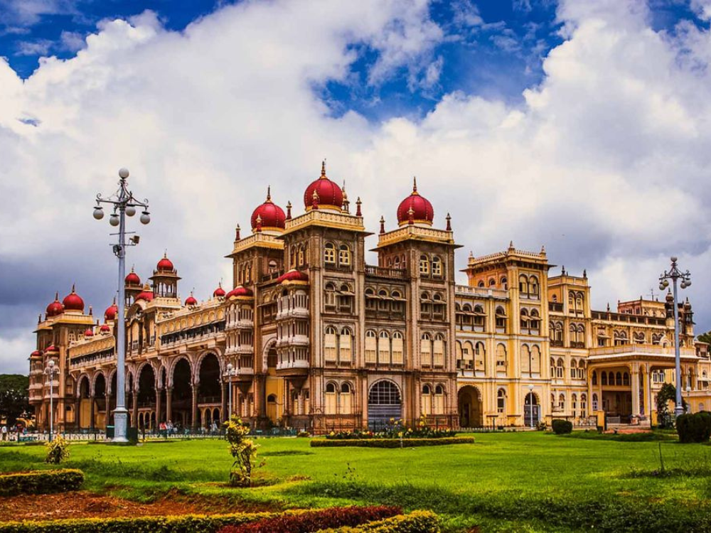 Karnataka